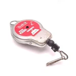 Desoutter 2du Spring Balancer 0.5-1.0 Kg 1.7m Cable Travel. Fixed Price $55.00.