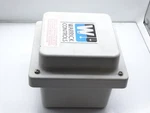 Allied Moulded Products Am664rh Enclosure. Fixed Price $29.99.