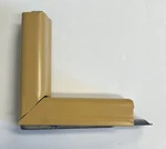 Legrand Wiremold 5711lh Internal Twisted Elbow Left Buff. Fixed Price $7.95.
