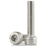 M6-1.0 X 100mm 10pcs Socket Head Cap Screws Bolts, 304 Stainless Steel (a2-70.... Fixed Price $18.28.