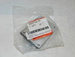 Wiremold 830cktcal-3/4 Brushed Aluminum Floor Box Power Communication Coverplate. Fixed Price $26.32.