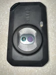 Brand New In Box - Flir C5 Handheld Thermal Camera 89401-0202 With Case. Fixed Price $450.00.