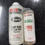 System Three General Purpose Epoxy Resin With #3 Slow Hardener, 1.5 Quart Kit. Fixed Price $59.00.