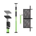 Adjustable Cargo Bars, 43" To 75" Non-slip Truck Bed Divider, Bar For P.... Fixed Price $55.20.