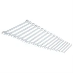 Dwmt45429dewalt Toughseries Metric Combination Wrench Set (18 Piece). Fixed Price $186.18.