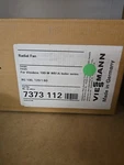Viessmann 7373112 Radial Fan Vitodens 100-w. Fixed Price $700.00.