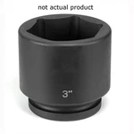 Grey Pneumatic 1" Drive X 4-1/2" Standard Socket. Fixed Price $288.19.