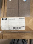 Hubbell Afb4g25 / (brand New). Fixed Price $125.00.