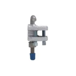 Crouse-hinds Lcc1, Cable Tray Conduit Clamp, 1/2 - Outside Rail, 1 Pc. Fixed Price $34.48.