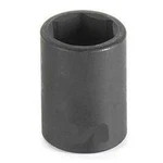 Grey Pneumatic 2033m 1/2" Drive X 33mm Standard Socket. Fixed Price $16.02.