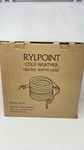 Rylpoint 100 Ft Heated Drinking Water Hose For Rv -40 W/ Thermostat. Fixed Price $175.00.