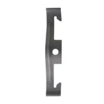 Cooper B-line Bw-16 Wing Clip Rod Or Wire Fastener, 3/4" - 1", (100-pack). Fixed Price $50.00.
