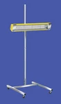 120v Medium Wave System Portable Infrared Curing Lamp With One Head Inf-14-1000. Fixed Price $277.84.