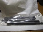 1/4" X 6" Oal Nutsetter Fastenal Qty 5. Fixed Price $25.00.