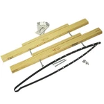 Kitchen Sink Setter Mounting For The Installation Of Undermount Sinks. Fixed Price $27.95.