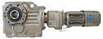 Sew Eurodrive Gear Motor Ratio 428.00 In 1690 Rpm Out 3.9 460v 3 Phase. Fixed Price $1399.00.