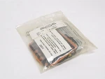 225900 New-no Box; Mac K-03002c Valve Repair Kit; Sealed Bag. Fixed Price $18.45.