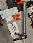Clearance Albion Engineering B12b30 B-line Manual Bulk Caulking Gun. Fixed Price $82.99.
