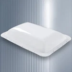 18" X 26" For Rv Camper Skylight Exterior White Cover Roof Top. Fixed Price $31.69.