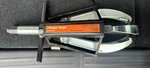 Power Team Gear And Bearing Puller Posi Lock Pt106 / (brand New). Fixed Price $200.00.