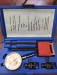 06410-00 Central Tools Dial Indicator Set 1 Mag Long Range. Fixed Price $49.00.