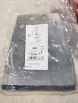 Bosch - 2610992179 6" Scraper Blade For Floor Hs1918. Fixed Price $47.95.