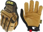 Mechanix Wear Leather M-pact Gloves 2x. Fixed Price $40.29.