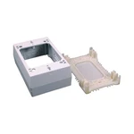 Legrand Wiremold C53 Cordmate Ii Cord Cover Low Voltage Data Comm Box, Organi.... Fixed Price $14.53.