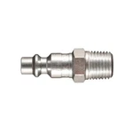Milton 1/4" Npt M-style Plug (box Of 10). Fixed Price $13.62.