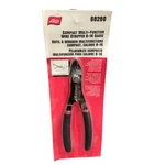 Lisle 68280 Compact Multi-function Wire Stripper 8-14 Gauge. New. Fast Shipping. Fixed Price $19.99.