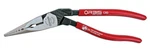 Knipex 9o21-150sba Orbis 8 3/4" Angled Long Nose Pliers. Fixed Price $47.80.