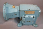 Grove Gear Tm206-2 Flexaline 15:1 Ratio Reducer 1.40 Input Hp Left Output. Fixed Price $189.99.