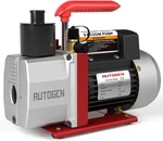 5cfm Vacuum Pump, 1/2hp 38 Micron 110v Hvac Pump For R12 R22 R134a R410a,. Fixed Price $191.86.