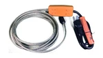 Heat Tape Easy Freeze Protection Cable Waterline Heater Pre-cut To 40 Fo.... Fixed Price $115.29.