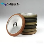 Diamond Fluting Wheels 4" Groove Grinding For Marble Granite Polishing. Fixed Price $57.65.