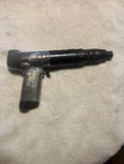 Ingersoll Rand 7ramc1 Pistol Grip Adj Cushion Clutch Pneumatic Air Tool Driver. Fixed Price $200.00.