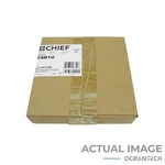 New Chief Fsr1u Small Flat Panel Fixed Wall Display Mount. Fixed Price $24.99.