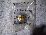 Brand New Molex 63819-1176 Crimpers, Locator Assembly,. Fixed Price $64.49.