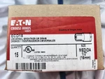 15 Eaton Crouse Hinds Ecd15 1/2" Explosion-proof Drain Breather Fitting New. Fixed Price $150.00.