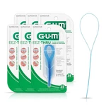 Eez-thru Floss Threaders, Dental Flossers For Braces, Bridges, & Implants. Fixed Price $38.73.