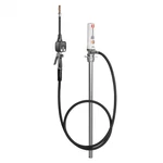Samson 3 To 1 Pump And Meter Package 209. Fixed Price $1043.60.