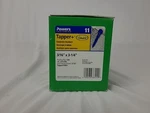 Hillman 3/16 In. X 3-1/4 Hex Washer Tapper+ Concrete Screw Anchor 100 Ct.. Fixed Price $19.99.