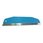 Grainger Approved 2fdk3 Paint Trim Guide,abs W/ss Blade,12 In. Fixed Price $61.50.