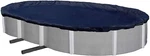 Winter Block Wcp1218ov Premium Ground Oval, 12' X 18' Ft, Aboveground Pools Wint. Fixed Price $116.99.