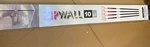 Zipwall Zp4 10 Ft. Spring Loaded Dust Barrier Poles 4 Pack New. Fixed Price $185.99.