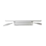 Traxon Mb.co.0912700 Led-ac-ho-9 Linear Led Covelight, 120v, 11w 2700k 120 , 12". Fixed Price $124.50.