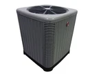 Rheem Scratch & Dent Central Air Conditioner Condenser Ra18az24ajvca Acc-21423. Fixed Price $1666.35.