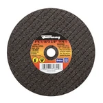 Forney 71844 Aluminum Oxide 4" X 1/16" 3/8" Cutoff Cutting Wheel For Steel. Fixed Price $153.97.