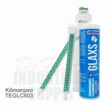 Tenax Kilimanjaro (603) Glaxs Fast Cartridge 215 Ml - 2-pack Special. Fixed Price $69.00.