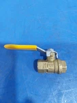 Rub Inc. 1/4 Npt S.92 600 Cwp Pn40 Dn8 Cw617n Ball Valve S92b42. Fixed Price $24.99.
